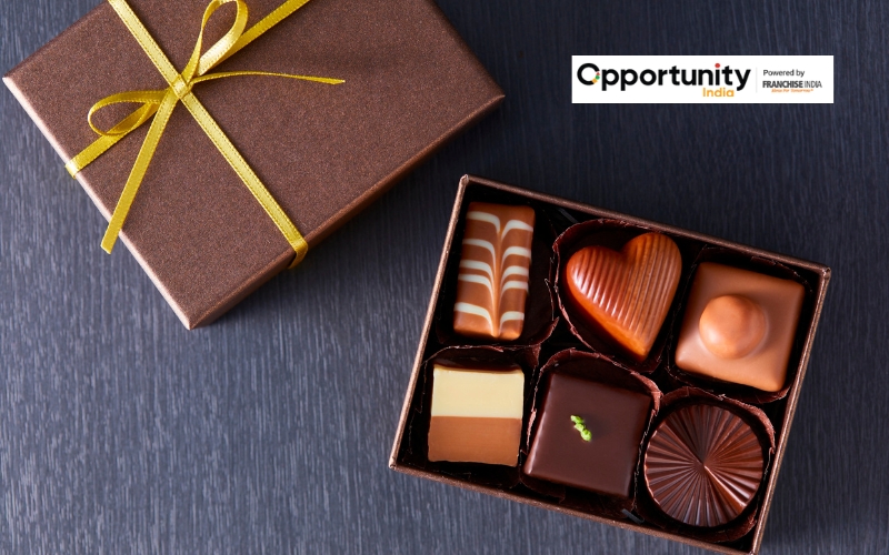 10 Profitable Chocolate Business Ideas